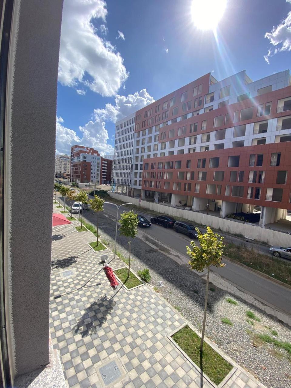 Appartement L-2 *