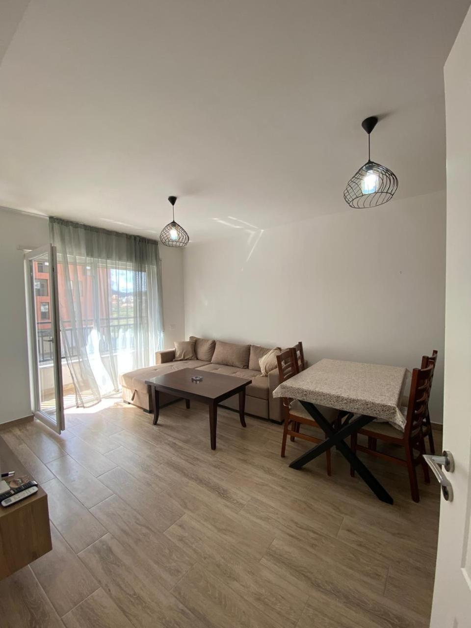 Appartement L-2